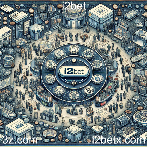Métodos de Pagamento no i2bet: Garantindo Segurança e Comodidade