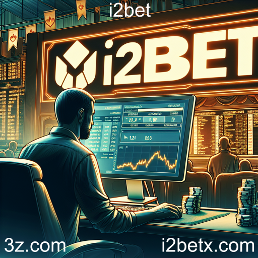 Apostas Esportivas: A Emoção de Apostar com i2bet