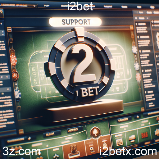 Descubra a Categoria Suporte no i2bet: Dicas e Estratégias para Evoluir nos Jogos