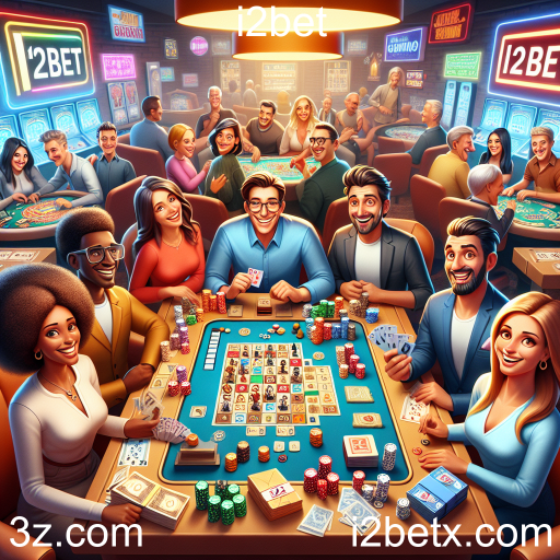 A Ascensão dos Jogos de Mesa: Entretenimento Clássico e Moderna Socialização